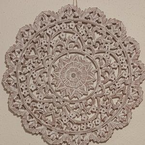 Home Decor Wall Plaque